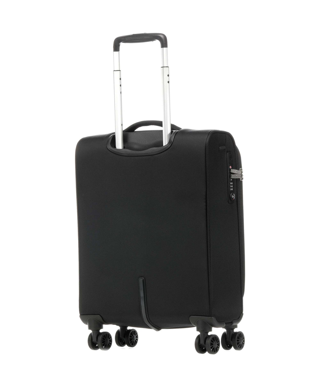 Roncato Joy Spinner (4 wheels) nero