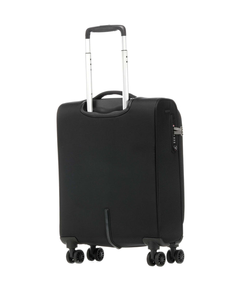 Roncato Joy Spinner (4 wheels) nero