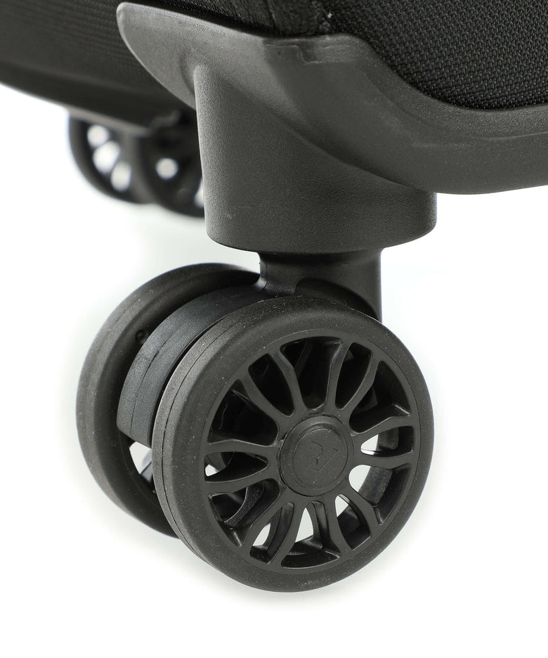 Roncato Joy Spinner (4 wheels) nero