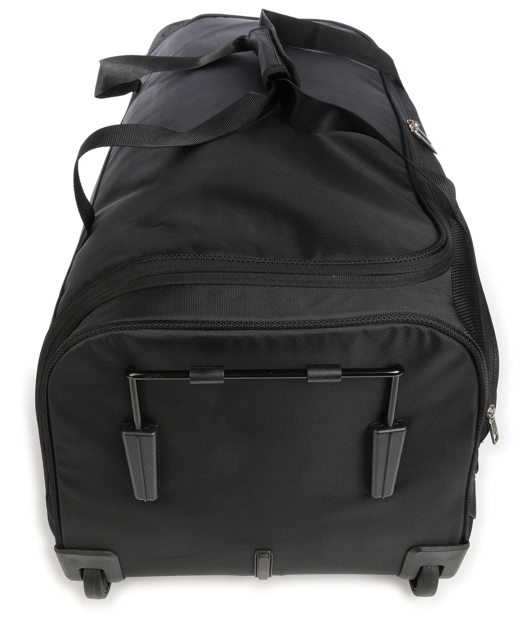 Roncato Joy Travel bag with wheels nero
