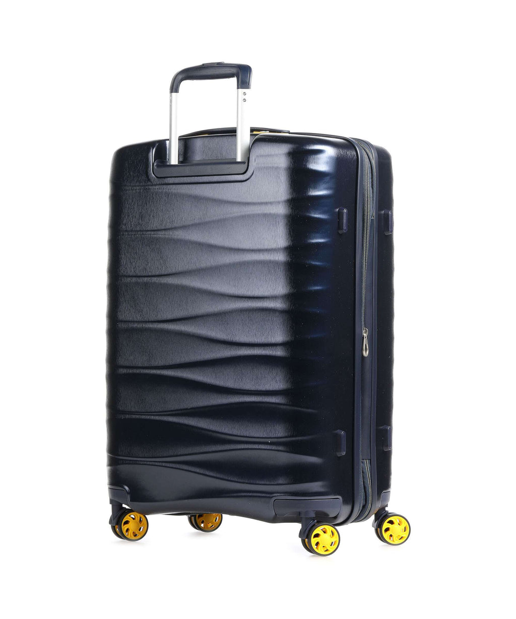 Roncato Stellar Spinner (4 wheels) navy
