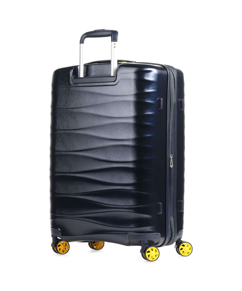 Roncato Stellar Spinner (4 wheels) navy
