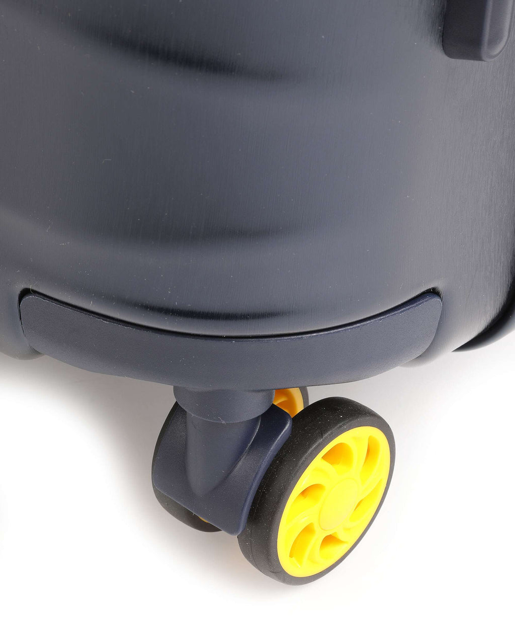 Roncato Stellar Spinner (4 wheels) navy