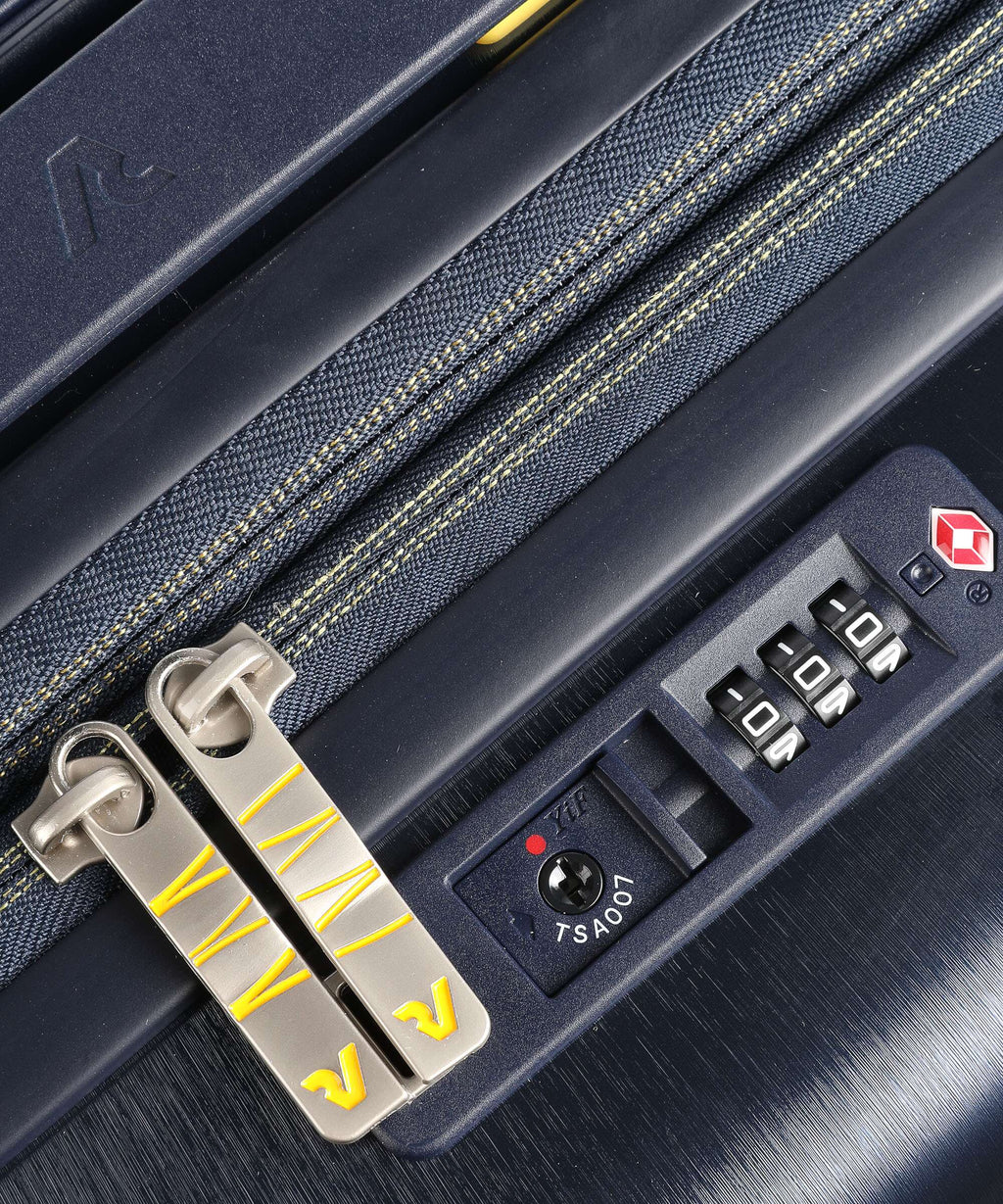 Roncato Stellar Spinner (4 wheels) navy