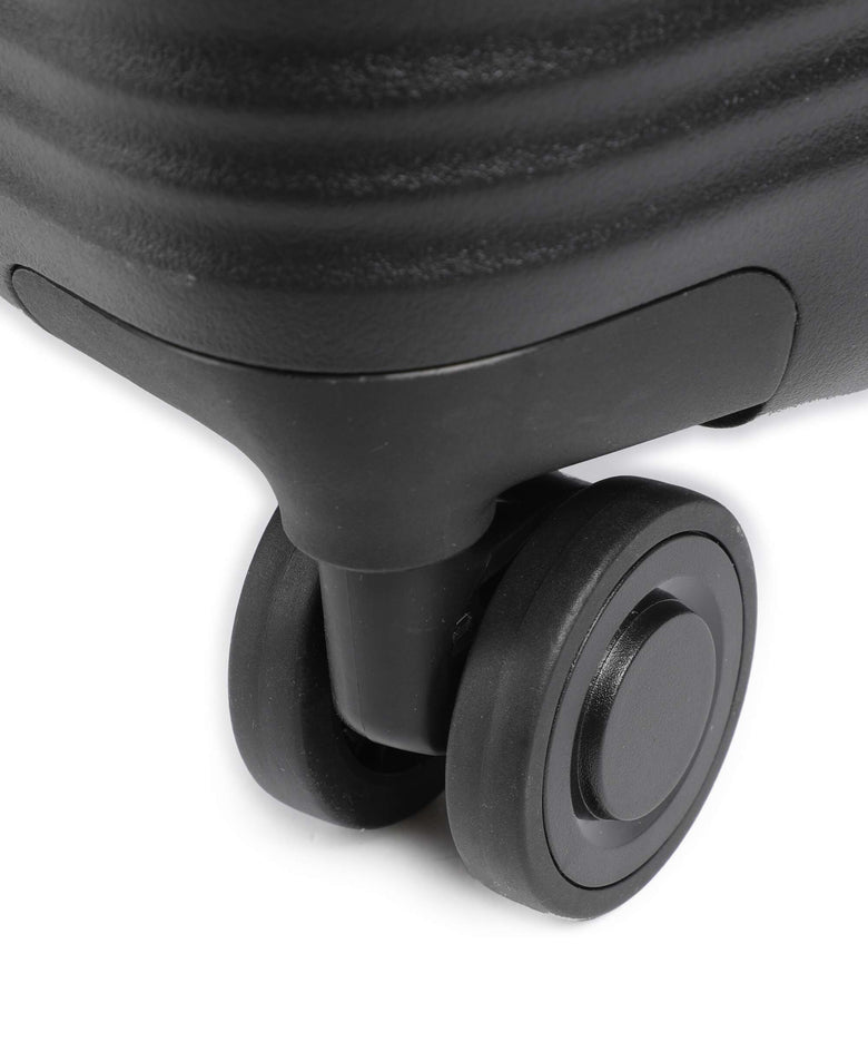 Roncato R-Lite Spinner (4 wheels) nero