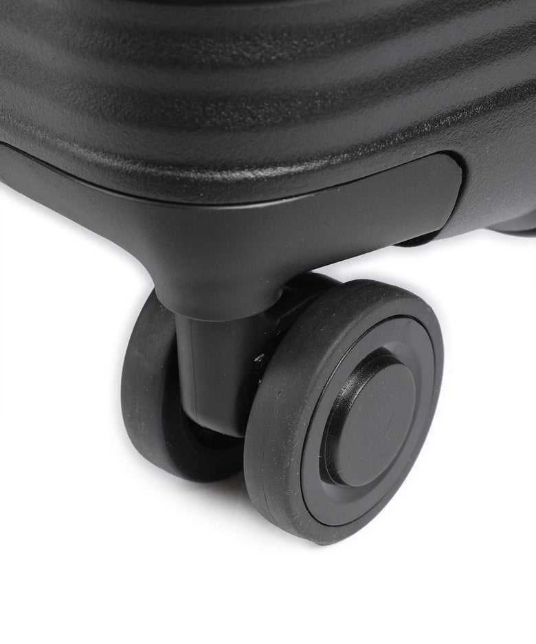 Roncato R-Lite Spinner (4 wheels) nero