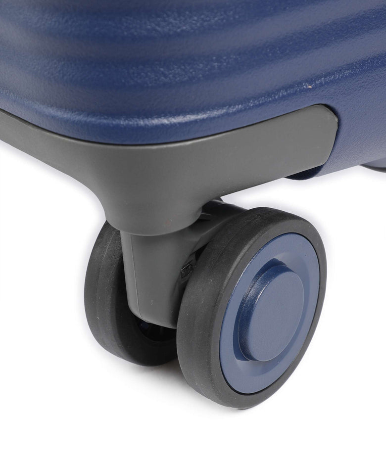 Roncato R-Lite Spinner (4 wheels) blu notte