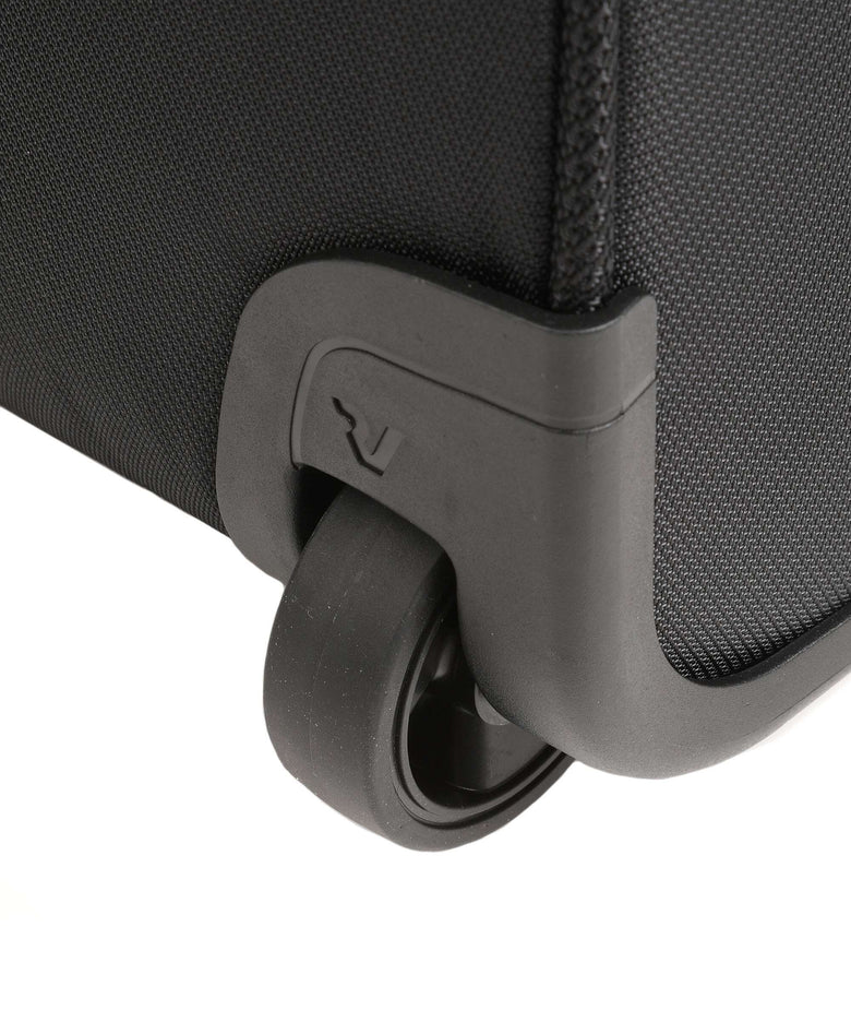 Roncato Joy Trolley (2 wheels) nero