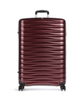 Roncato Wave Spinner (4 wheels) rosso scuro