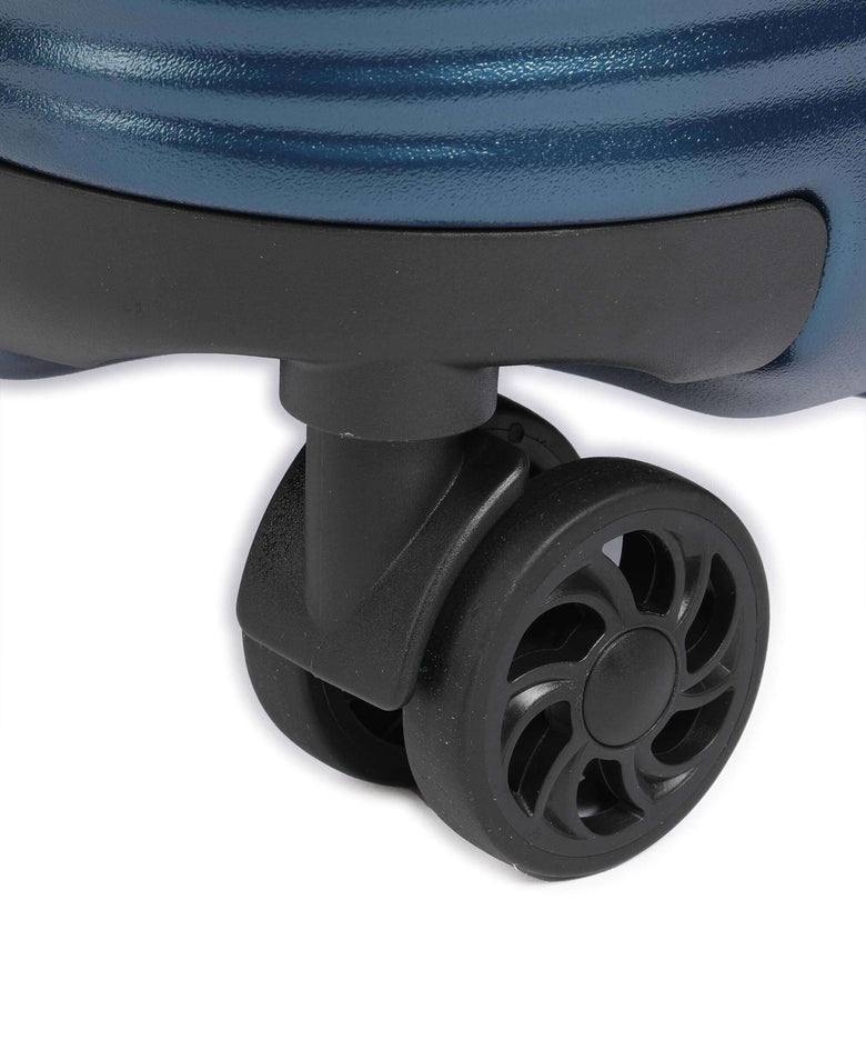 Roncato Wave Spinner (4 wheels) denim