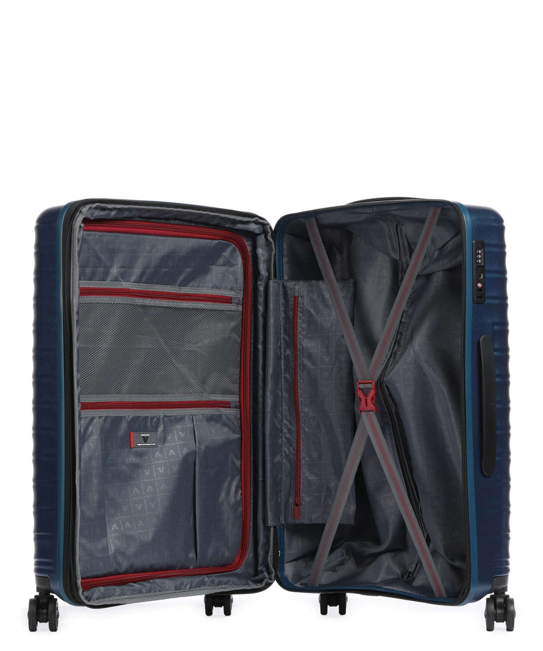 Roncato Wave Spinner (4 wheels) denim