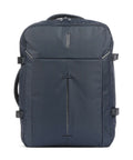 Roncato Ironik Backpack blu notte