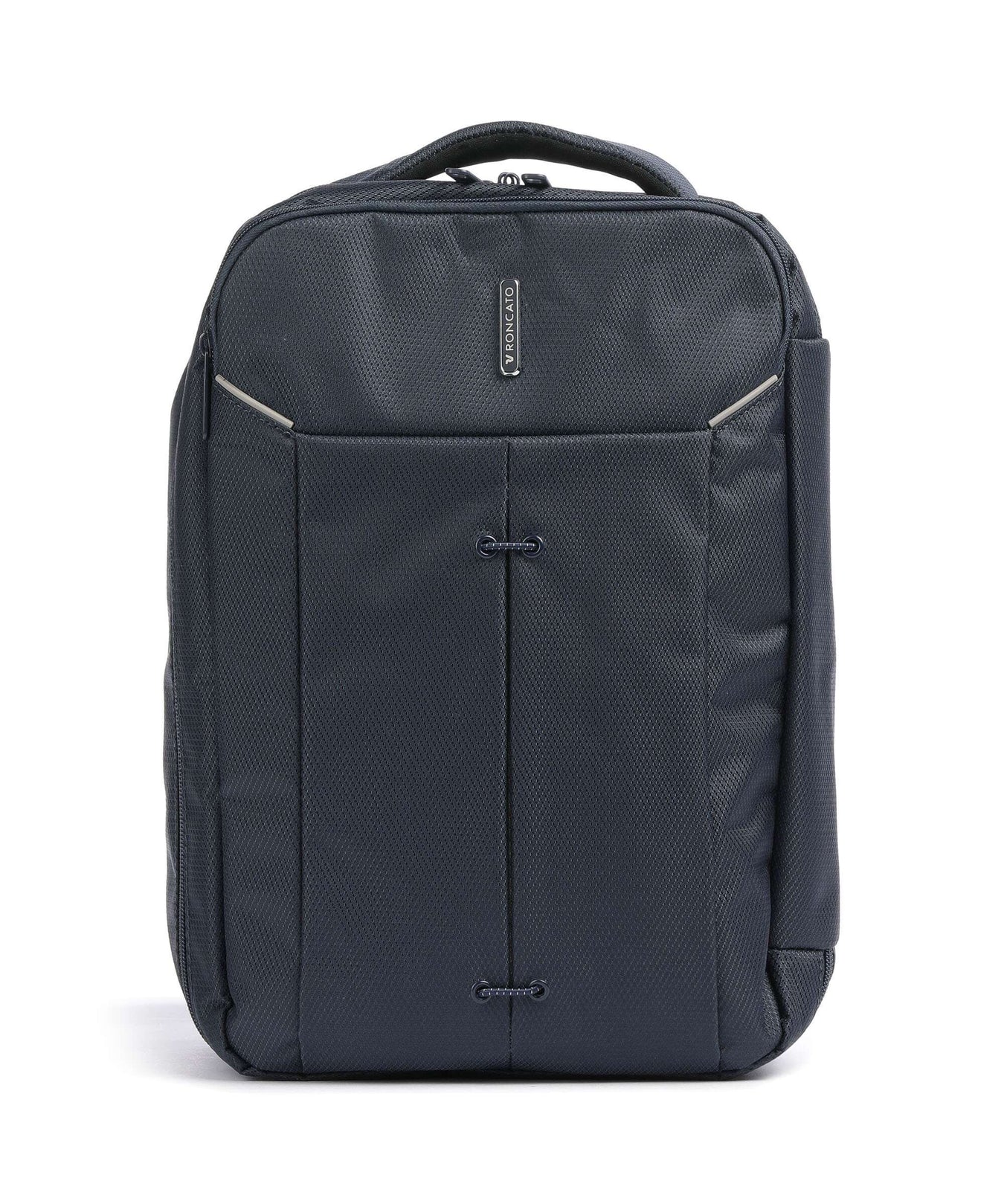 Roncato Ironik 2.0 Travel backpack blu notte