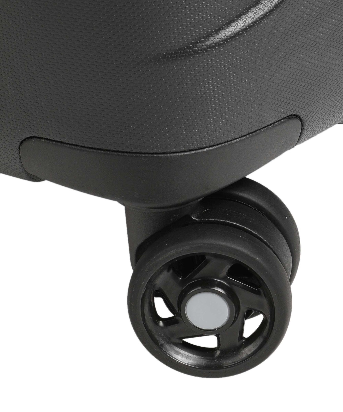Roncato B-Flying Spinner (4 wheels) nero