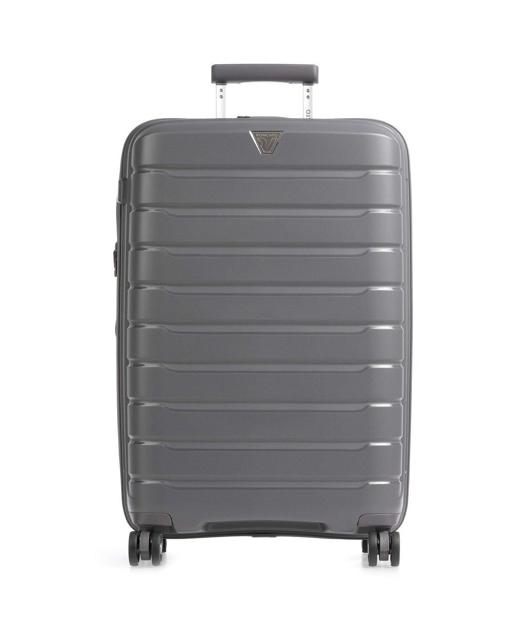 Roncato B-Flying Spinner (4 wheels) anthracite