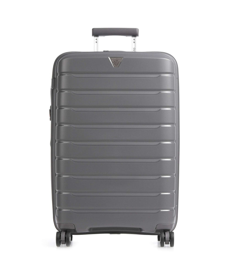 Roncato B-Flying Spinner (4 wheels) anthracite