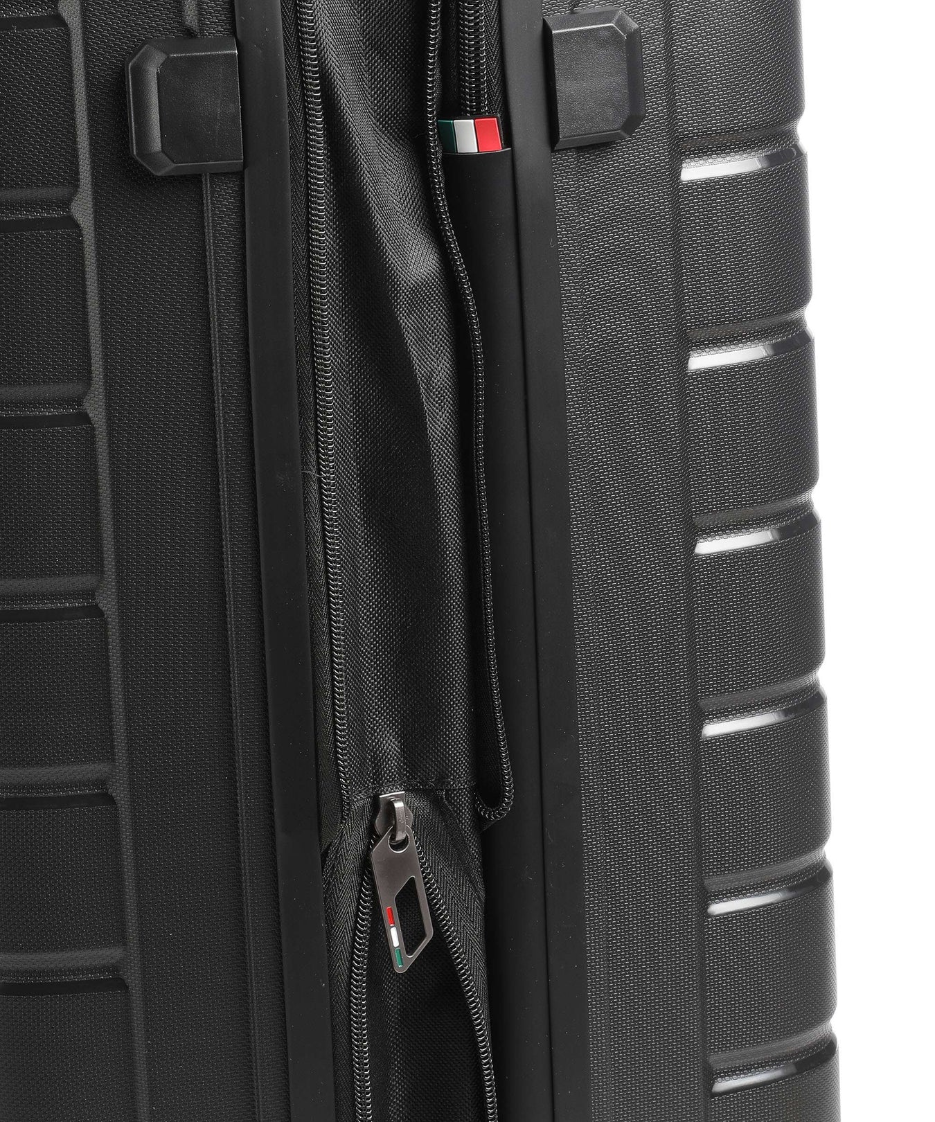 Roncato B-Flying Spinner (4 wheels) nero