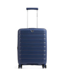 Roncato B-Flying Spinner (4 wheels) blu notte