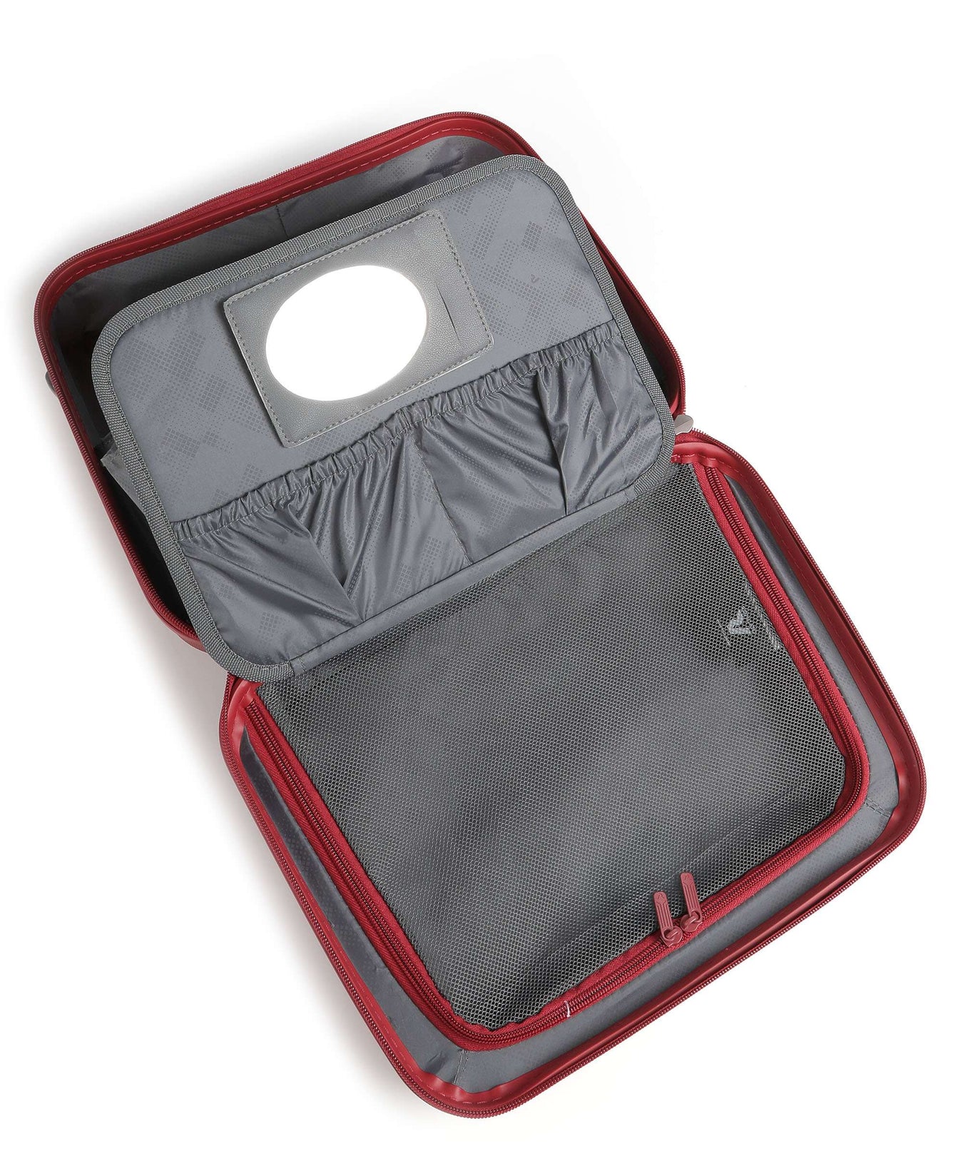 Roncato B-Flying Beauty case rosso