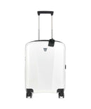 Roncato We Are Glam Spinner (4 wheels) bianco/nero
