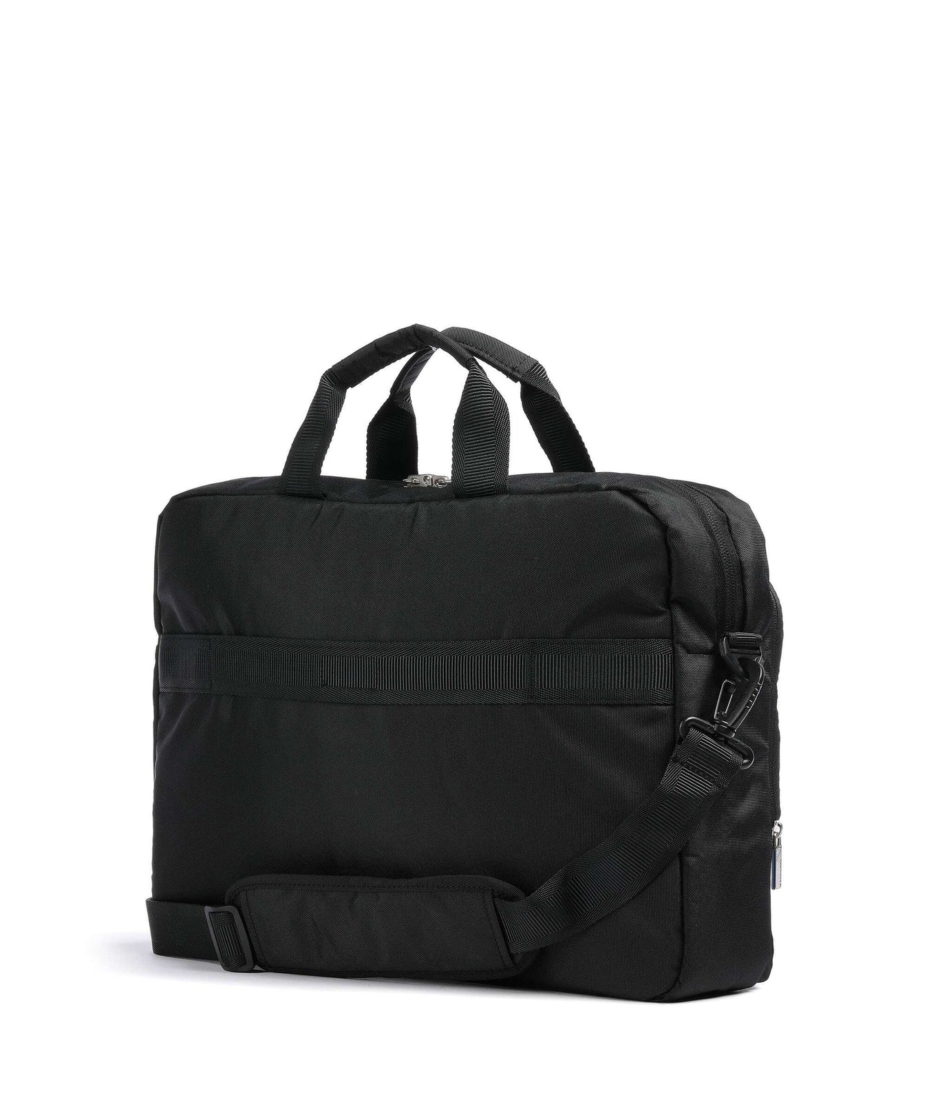 Roncato Easy Office 2.0 Briefcase nero