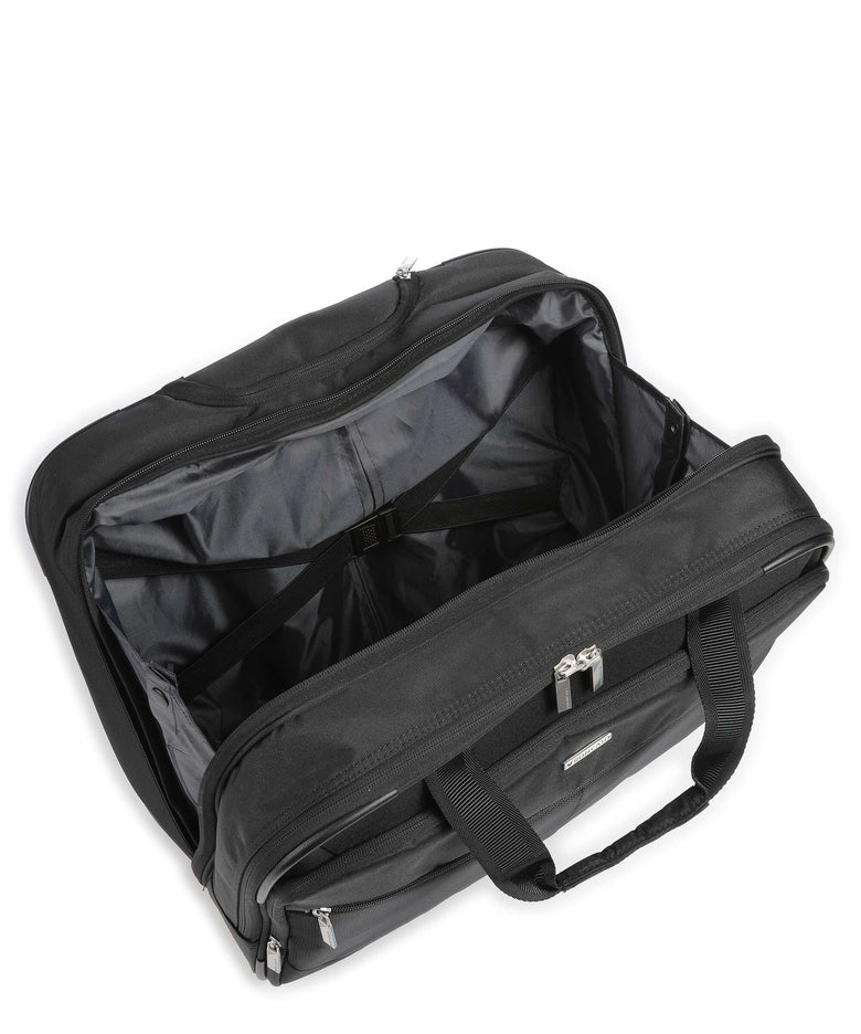 Roncato Easy Office 2.0 Rolling briefcase nero