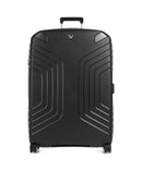Roncato Ypsilon Valigia trolley (4 ruote) nero