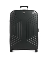Roncato Ypsilon Valigia trolley (4 ruote) nero