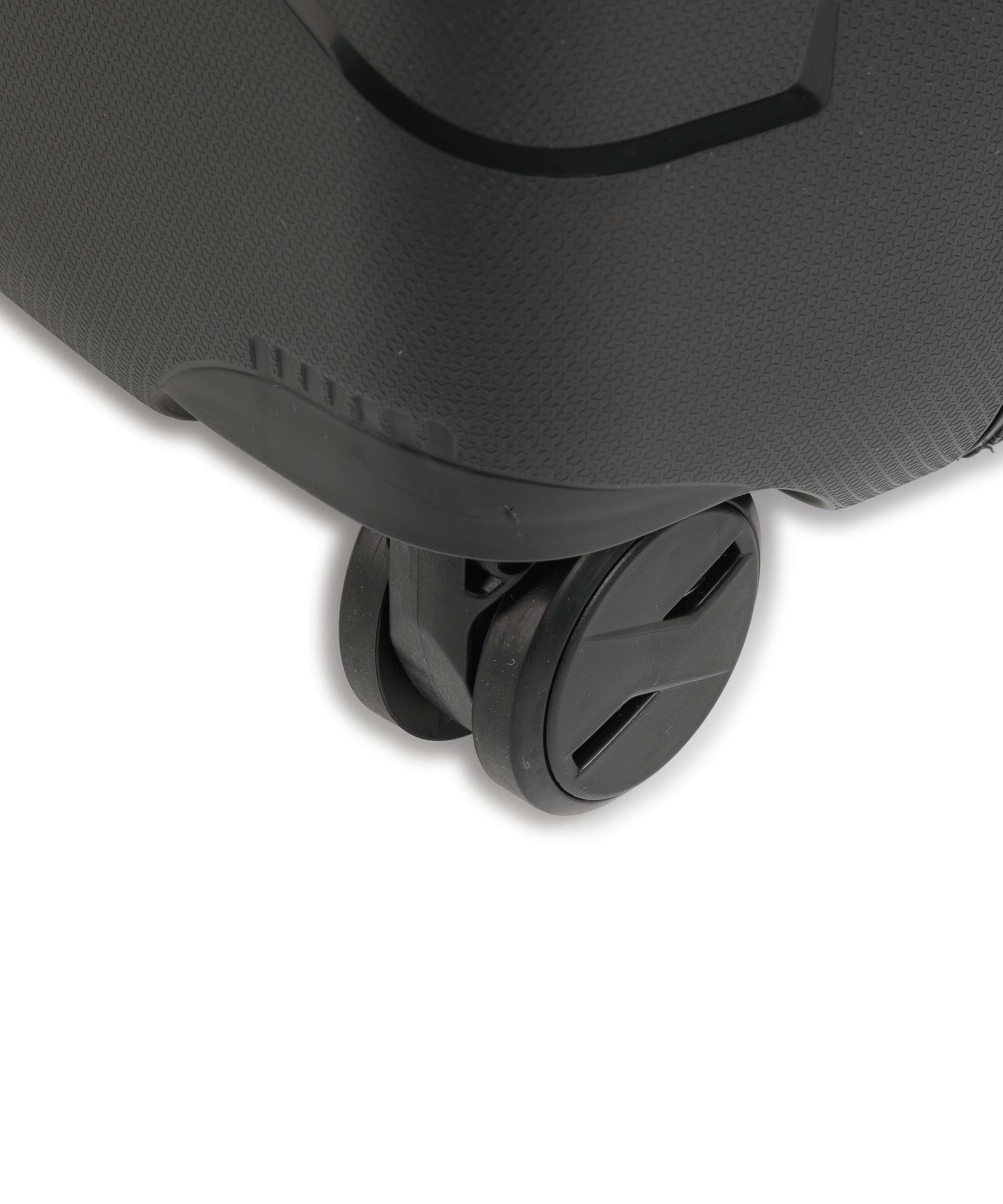 Roncato Ypsilon Spinner (4 wheels) nero