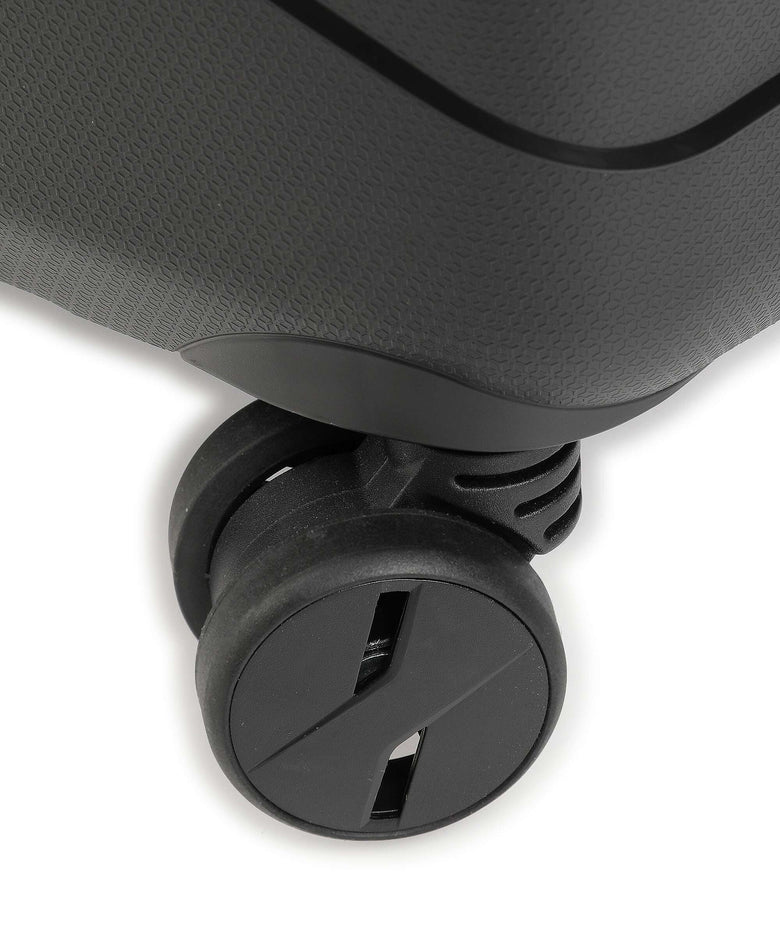 Roncato Ypsilon Spinner (4 wheels) nero