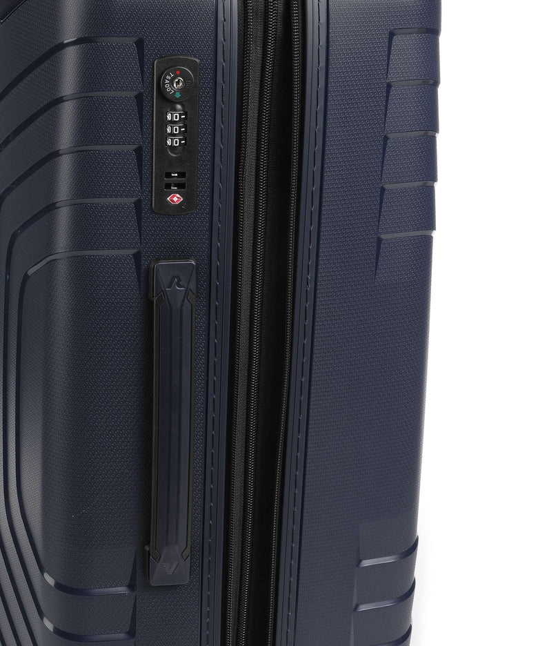 Roncato Ypsilon Spinner (4 wheels) blu notte