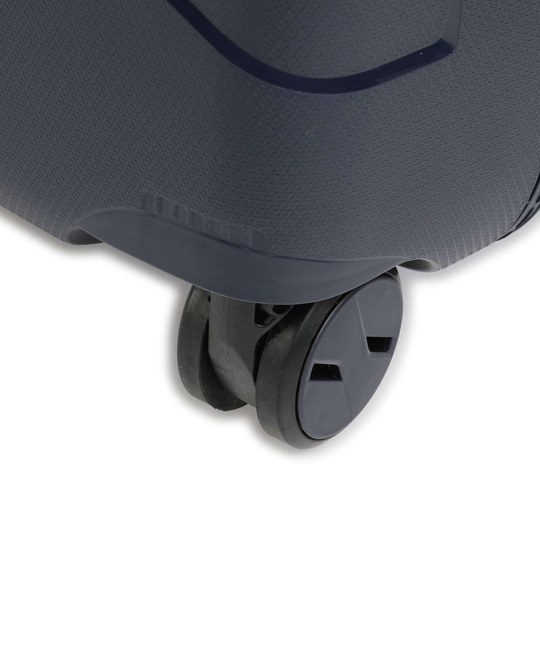 Roncato Ypsilon Spinner (4 wheels) blu notte