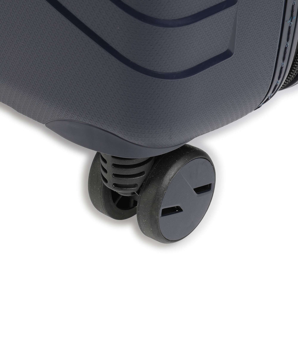 Roncato Ypsilon Spinner (4 wheels) blu notte