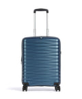Roncato Wave DLX Spinner (4 wheels) denim
