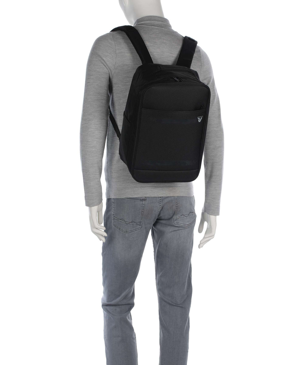 Roncato Jazz 4.0 Travel backpack nero