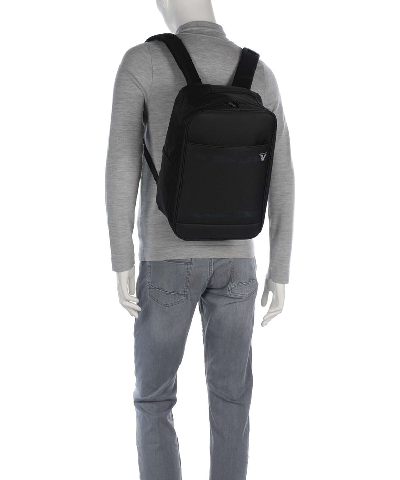 Roncato Jazz 4.0 Travel backpack nero