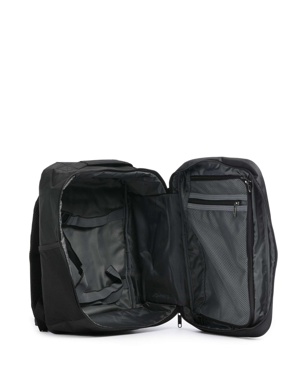 Roncato Jazz 4.0 Travel backpack nero