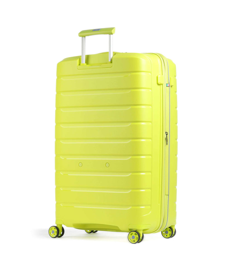 Roncato B-Flying Spot Spinner (4 wheels) cyber lime