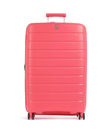 Roncato B-Flying Spot Spinner (4 wheels) radiant red