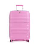 Roncato B-Flying Spot Valigia trolley (4 ruote) pink