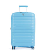 Roncato B-Flying Spot Valigia trolley (4 ruote) sky blue