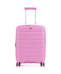 Roncato B-Flying Spot Spinner (4 wheels) pink
