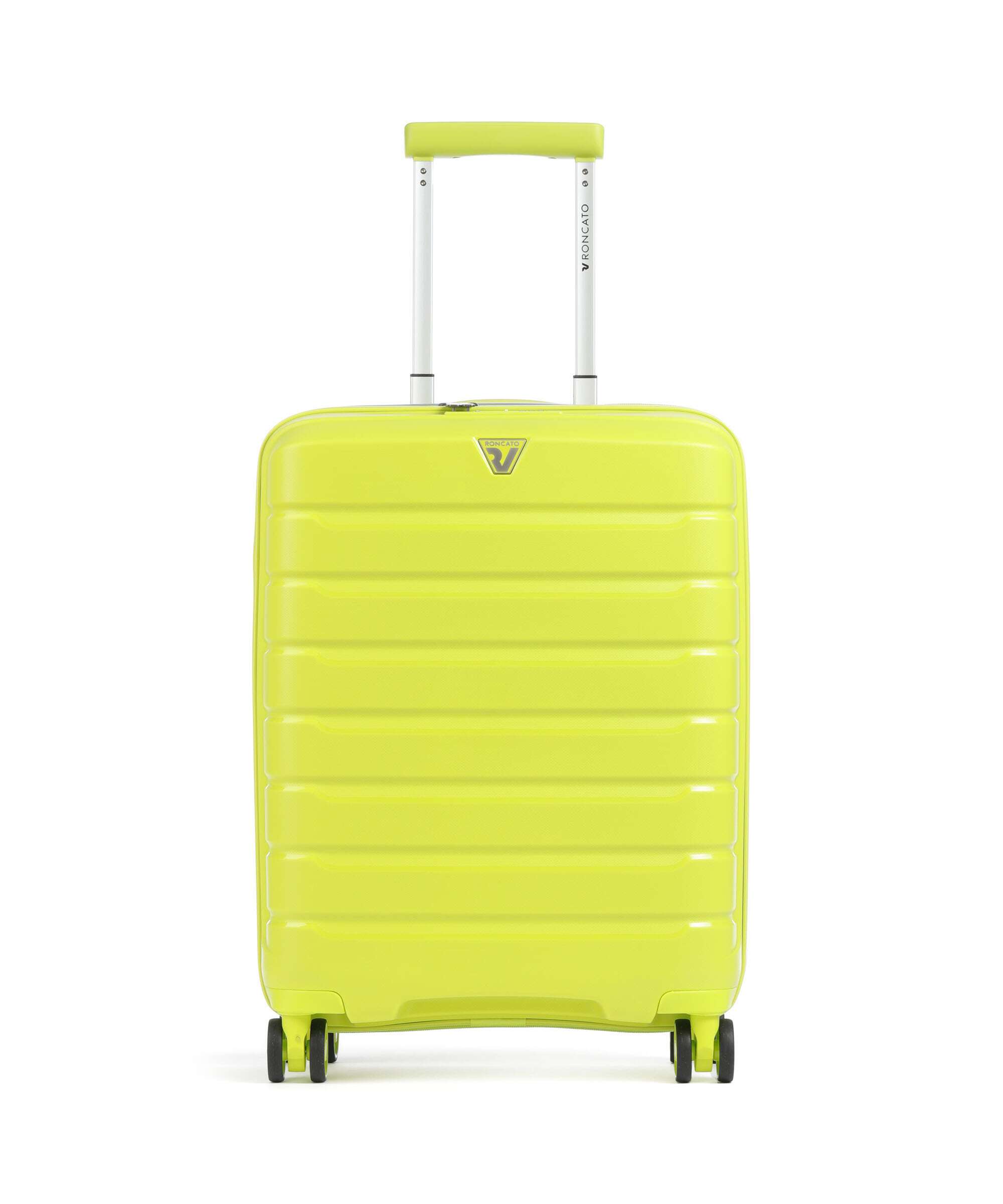 Roncato B-Flying Spot Spinner (4 wheels) cyber lime