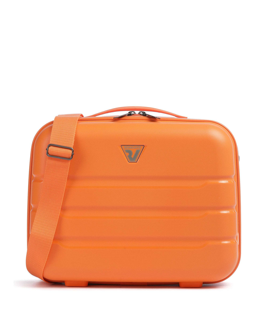 Roncato B-Flying Spot Beauty case apricot/orange