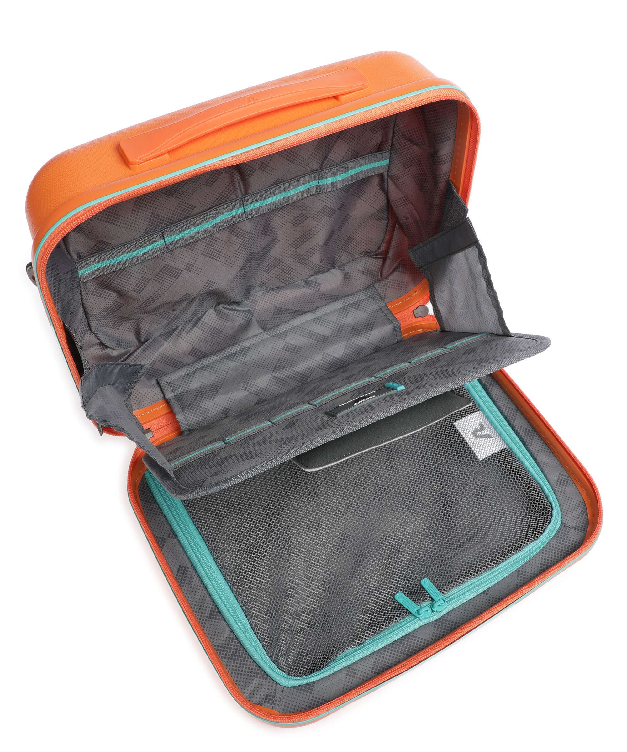 Roncato B-Flying Spot Beauty case apricot/orange