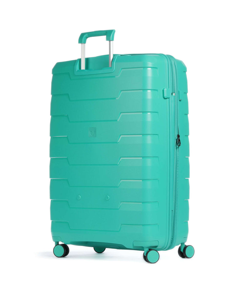 Roncato Skyline 2.0 L Spinner (4 wheels) menta