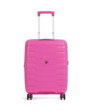 Roncato Skyline 2.0 S Valigia trolley (4 ruote) fucsia