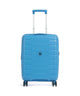 Roncato Skyline 2.0 S Valigia trolley (4 ruote) bluette