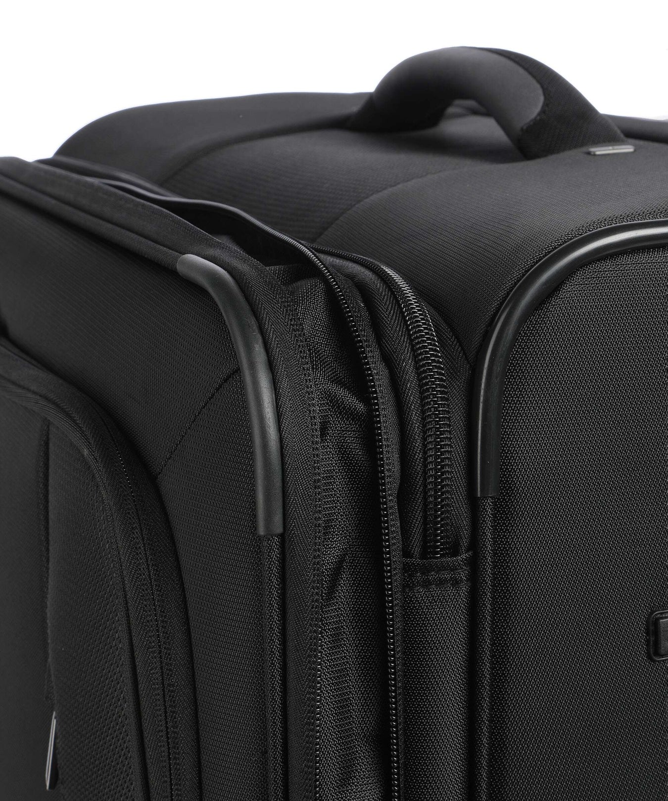 Roncato City 3.0 Spinner (4 wheels) nero