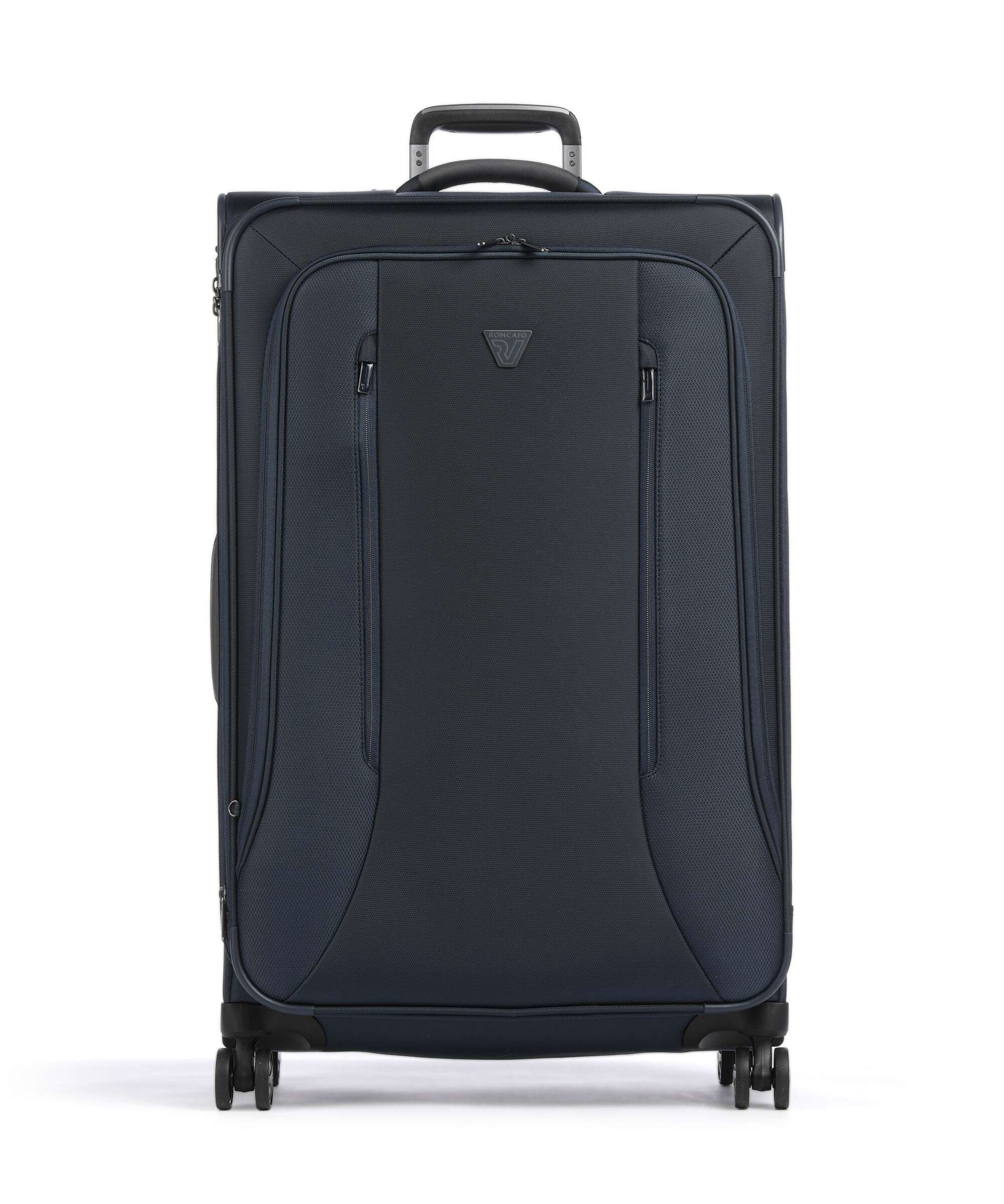 Roncato City 3.0 Spinner (4 wheels) blu notte